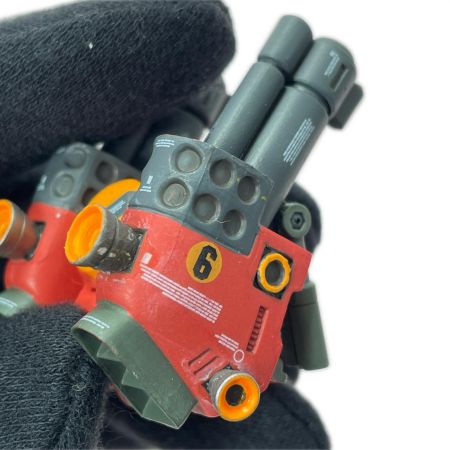  BANDAI バンダイ GUNDAM FIX FIGURATION ＃0028 ガンキャノン フィギュア 開封品