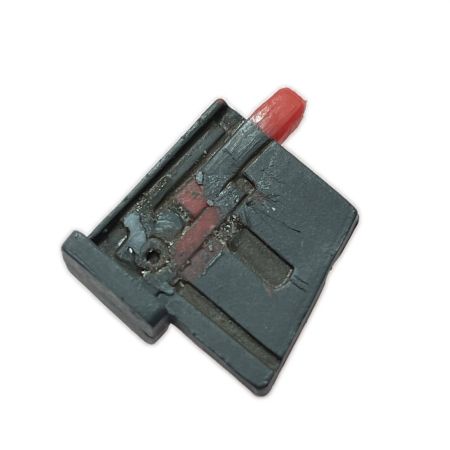  BANDAI バンダイ GUNDAM FIX FIGURATION ＃0028 ガンキャノン フィギュア 開封品