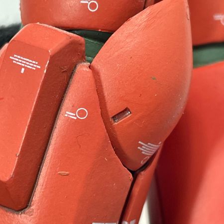  BANDAI バンダイ GUNDAM FIX FIGURATION ＃0028 ガンキャノン フィギュア 開封品
