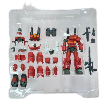  BANDAI バンダイ GUNDAM FIX FIGURATION ＃0028 ガンキャノン フィギュア 開封品