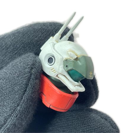  BANDAI バンダイ GUNDAM FIX FIGURATION ＃0028 ガンキャノン フィギュア 開封品