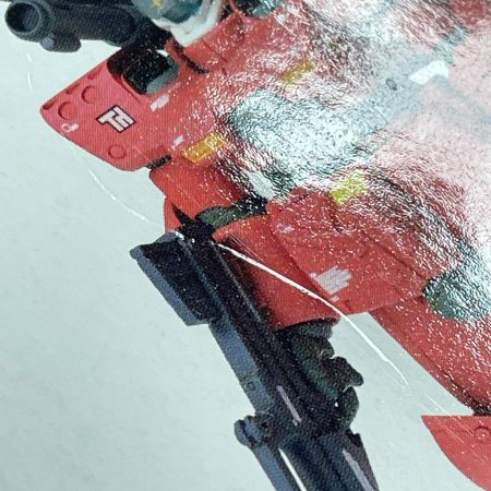  BANDAI バンダイ GUNDAM FIX FIGURATION ＃0028 ガンキャノン フィギュア 開封品