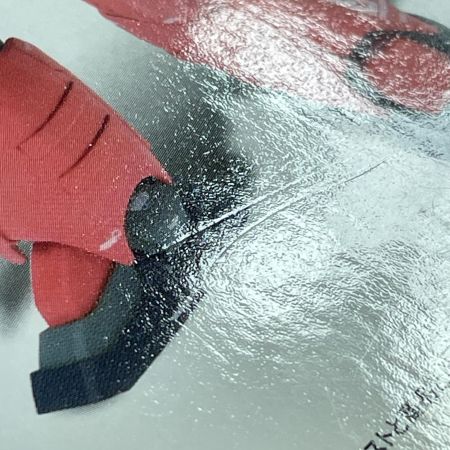  BANDAI バンダイ GUNDAM FIX FIGURATION ＃0028 ガンキャノン フィギュア 開封品