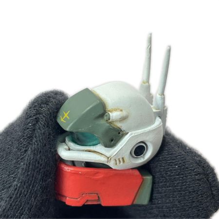  BANDAI バンダイ GUNDAM FIX FIGURATION ＃0028 ガンキャノン フィギュア 開封品