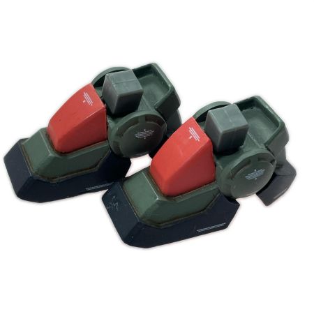  BANDAI バンダイ GUNDAM FIX FIGURATION ＃0028 ガンキャノン フィギュア 開封品