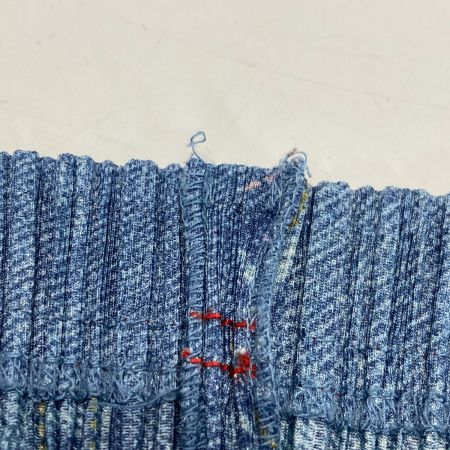  ISSEY MIYAKE イッセイミヤケ PLEATS PLEASE ワンピース PP03-JT537 スカイブルー サイズ 3 レディース