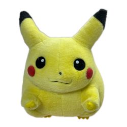 TOMY トミー 初代 等身大 1/1 ピカチュウ ぬいぐるみ Bランク