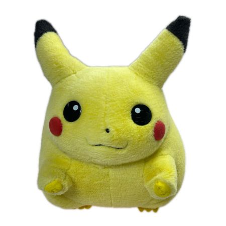 TOMY トミー 初代 等身大 1/1 ピカチュウ ぬいぐるみ