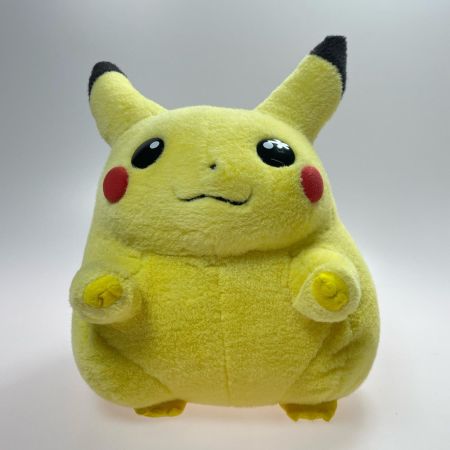 TOMY トミー 初代 等身大 1/1 ピカチュウ ぬいぐるみ