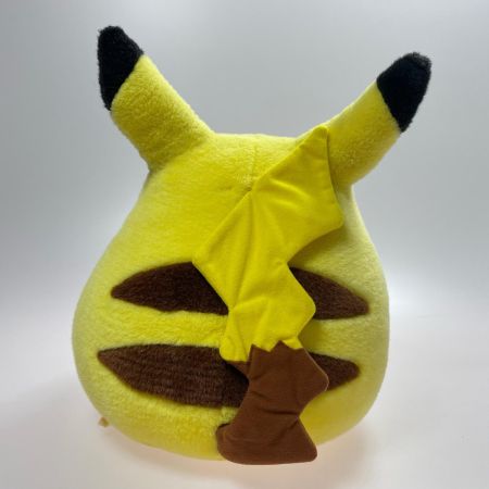 TOMY トミー 初代 等身大 1/1 ピカチュウ ぬいぐるみ