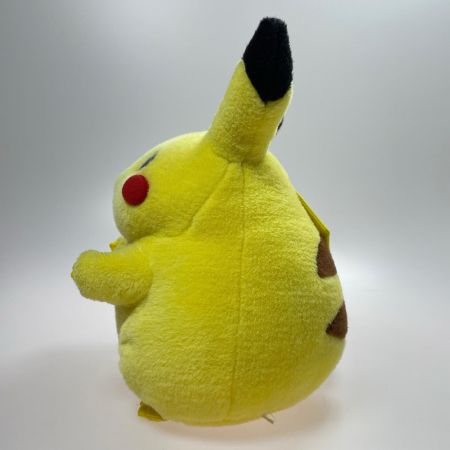 TOMY トミー 初代 等身大 1/1 ピカチュウ ぬいぐるみ