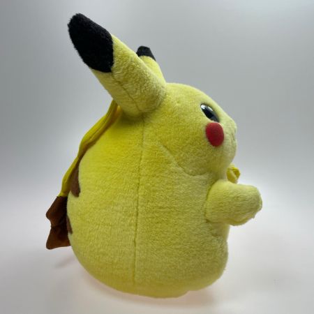 TOMY トミー 初代 等身大 1/1 ピカチュウ ぬいぐるみ