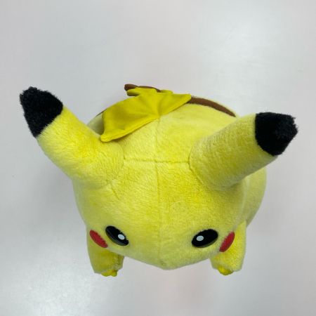 TOMY トミー 初代 等身大 1/1 ピカチュウ ぬいぐるみ
