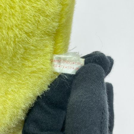 TOMY トミー 初代 等身大 1/1 ピカチュウ ぬいぐるみ