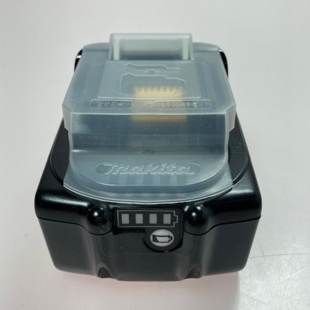  MAKITA マキタ バッテリー　18v　6.0Ah BL1860B