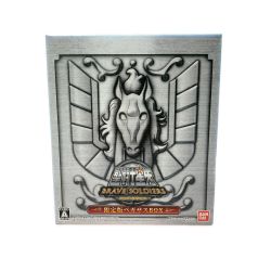 ☆☆  聖闘士星矢 ブレイブ・ソルジャーズ 限定版ペガサスBOX PS3 Nランク