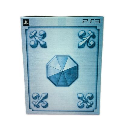   聖闘士星矢 ブレイブ・ソルジャーズ 限定版ペガサスBOX PS3