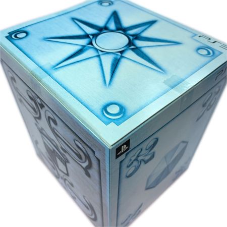   聖闘士星矢 ブレイブ・ソルジャーズ 限定版ペガサスBOX PS3