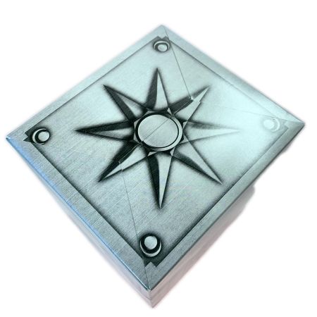  聖闘士星矢 ブレイブ・ソルジャーズ 限定版ペガサスBOX PS3
