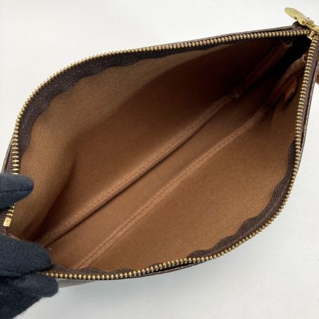  LOUIS VUITTON ルイヴィトン モノグラム ポシェット・アクセソワール M51980 アクセサリーポーチ