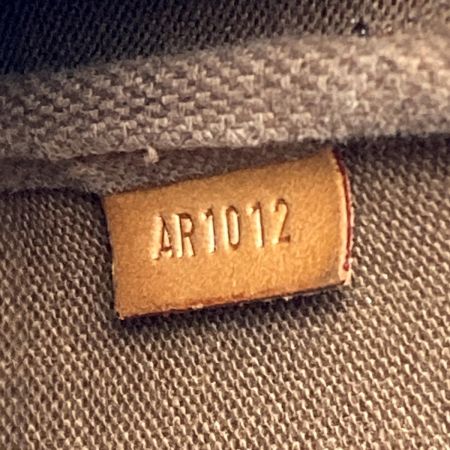  LOUIS VUITTON ルイヴィトン モノグラム ポシェット・アクセソワール M51980 アクセサリーポーチ