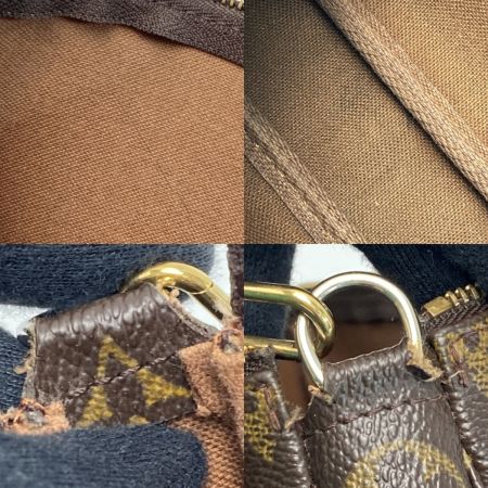  LOUIS VUITTON ルイヴィトン モノグラム ポシェット・アクセソワール M51980 アクセサリーポーチ