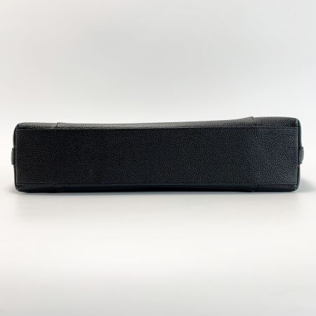  COACH コーチ スカウトホーボー  34312 ブラック 2WAYバッグ ストラップ付 