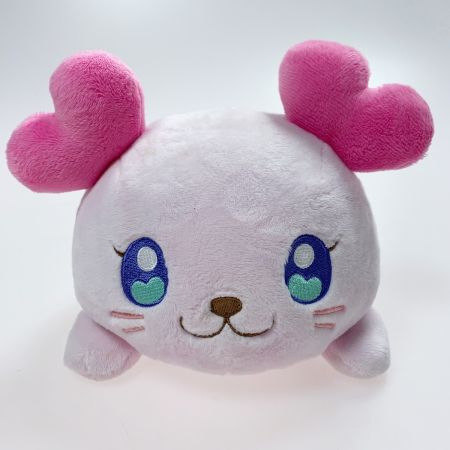   トロピカルージュプリキュア おしゃべりくるるん・トロピカルコンパクト×2・ハートルージュステッキ 4点セット