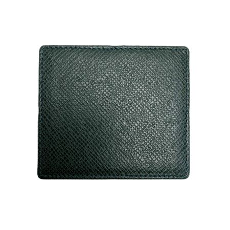  LOUIS VUITTON ルイヴィトン タイガ ポルトモネボワット M30384 グリーン コインケース