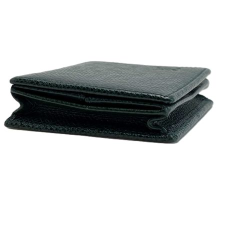  LOUIS VUITTON ルイヴィトン タイガ ポルトモネボワット M30384 グリーン コインケース