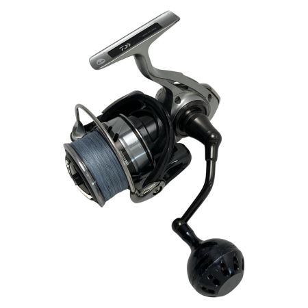  DAIWA ダイワ 18 カルディア LT6000D 056045 カスタムハンドル スピニングリール