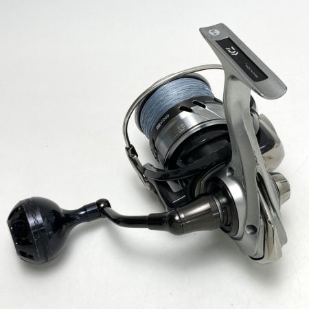  DAIWA ダイワ 18 カルディア LT6000D 056045 カスタムハンドル スピニングリール