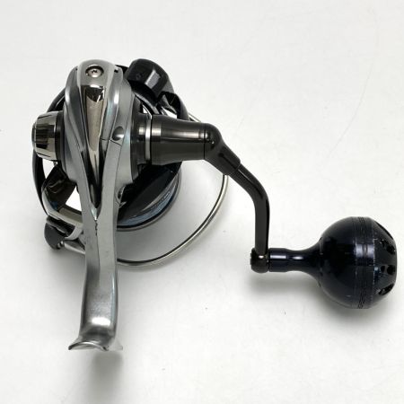  DAIWA ダイワ 18 カルディア LT6000D 056045 カスタムハンドル スピニングリール