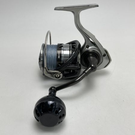  DAIWA ダイワ 18 カルディア LT6000D 056045 カスタムハンドル スピニングリール
