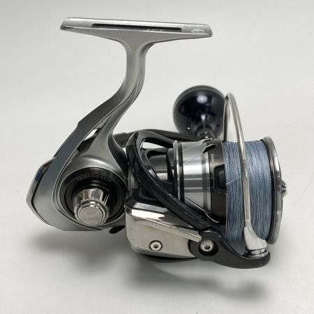  DAIWA ダイワ 18 カルディア LT6000D 056045 カスタムハンドル スピニングリール