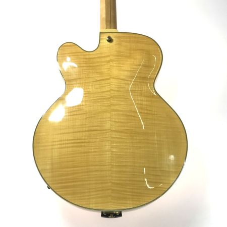  IBANEZ アイバニーズ エレキギター AF105F-NT ハードケース付き