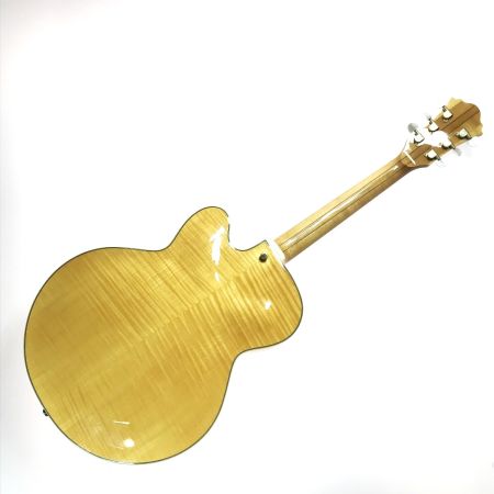  IBANEZ アイバニーズ エレキギター AF105F-NT ハードケース付き