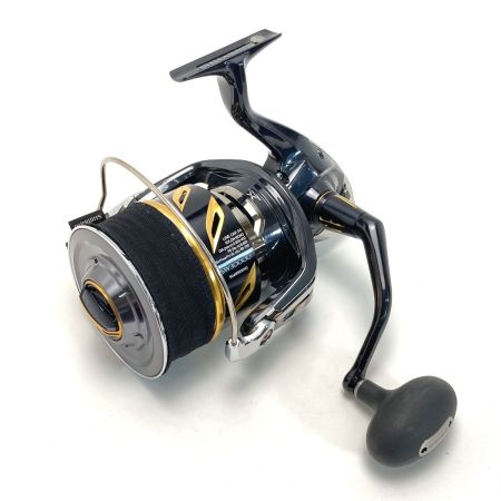  SHIMANO シマノ 20 ステラ SW30000 04082 スピニングリール 001603 箱付き