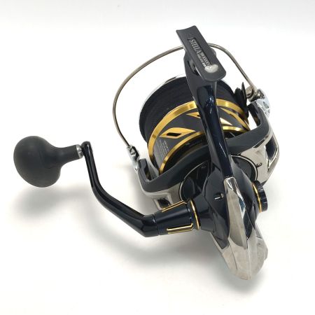  SHIMANO シマノ 20 ステラ SW30000 04082 スピニングリール 001603 箱付き