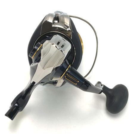 SHIMANO シマノ 20 ステラ SW30000 04082 スピニングリール 001603 箱付き