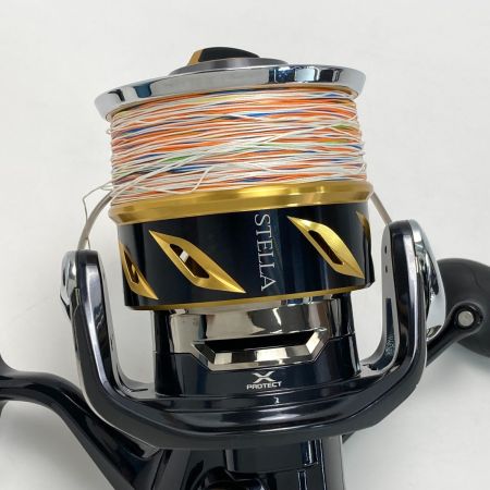  SHIMANO シマノ 20 ステラ SW30000 04082 スピニングリール 001603 箱付き