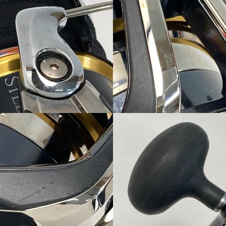  SHIMANO シマノ 20 ステラ SW30000 04082 スピニングリール 001603 箱付き