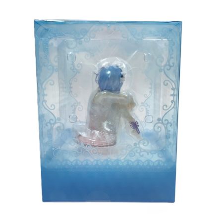   Re:ゼロから始める異世界生活 レム バースデーランジェリーVer. 1/7スケール フィギュア 【未開封品】