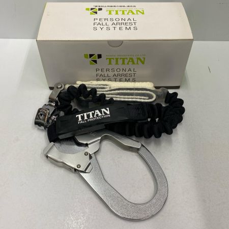  TITAN ランヤード HL-EB 未使用品