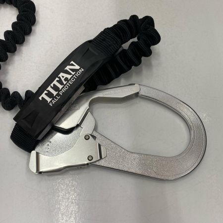  TITAN ランヤード HL-EB 未使用品