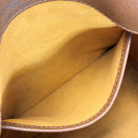  LOUIS VUITTON ルイヴィトン モノグラム ミュゼット サルサ M51387 ショルダーバッグ