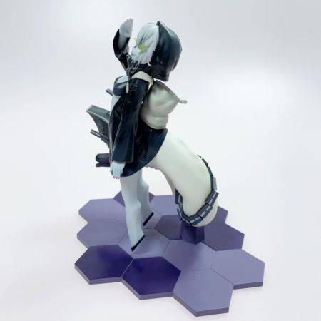  MAX FACTORY マックスファクトリー フィギュア 戦艦レ級 艦隊これくしょん -艦これ- 箱無し エフェクト欠品