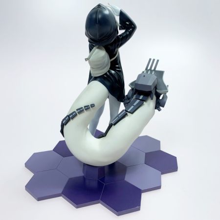  MAX FACTORY マックスファクトリー フィギュア 戦艦レ級 艦隊これくしょん -艦これ- 箱無し エフェクト欠品