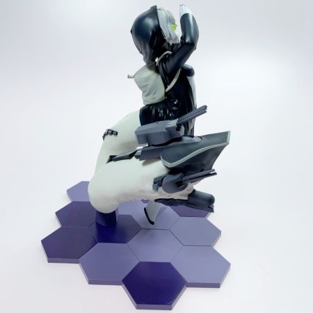  MAX FACTORY マックスファクトリー フィギュア 戦艦レ級 艦隊これくしょん -艦これ- 箱無し エフェクト欠品