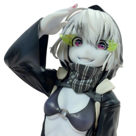  MAX FACTORY マックスファクトリー フィギュア 戦艦レ級 艦隊これくしょん -艦これ- 箱無し エフェクト欠品